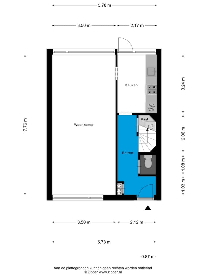 Foto 23 van Vlimmerenstraat 47