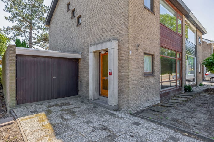 Foto 5 van Koekoekstraat 4