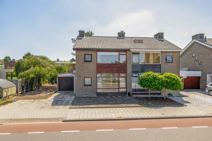 Photo 7 of Koekoekstraat 4