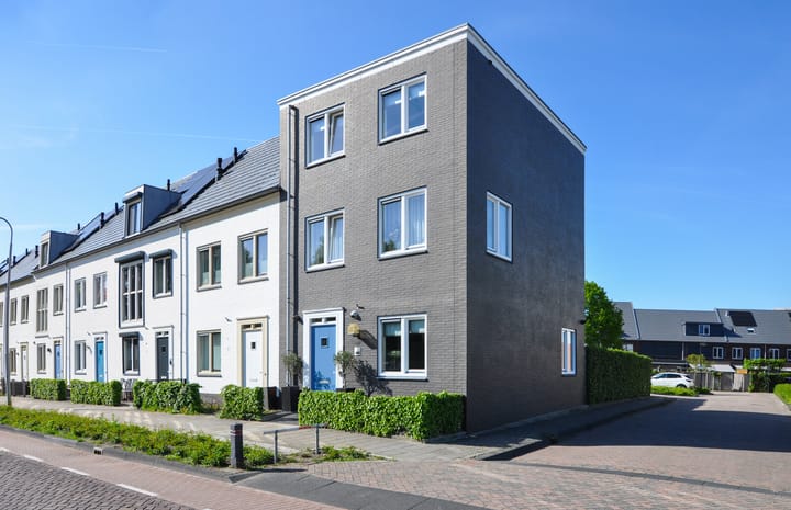 Photo 2 of Educalaan 5-A