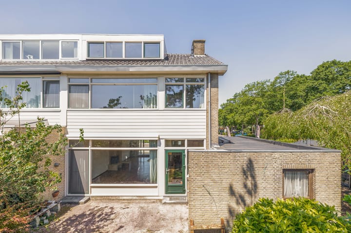 Photo 28 of Koekoekstraat 4