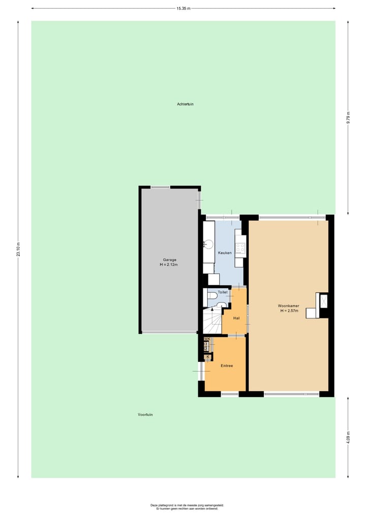 Photo 34 of Koekoekstraat 4