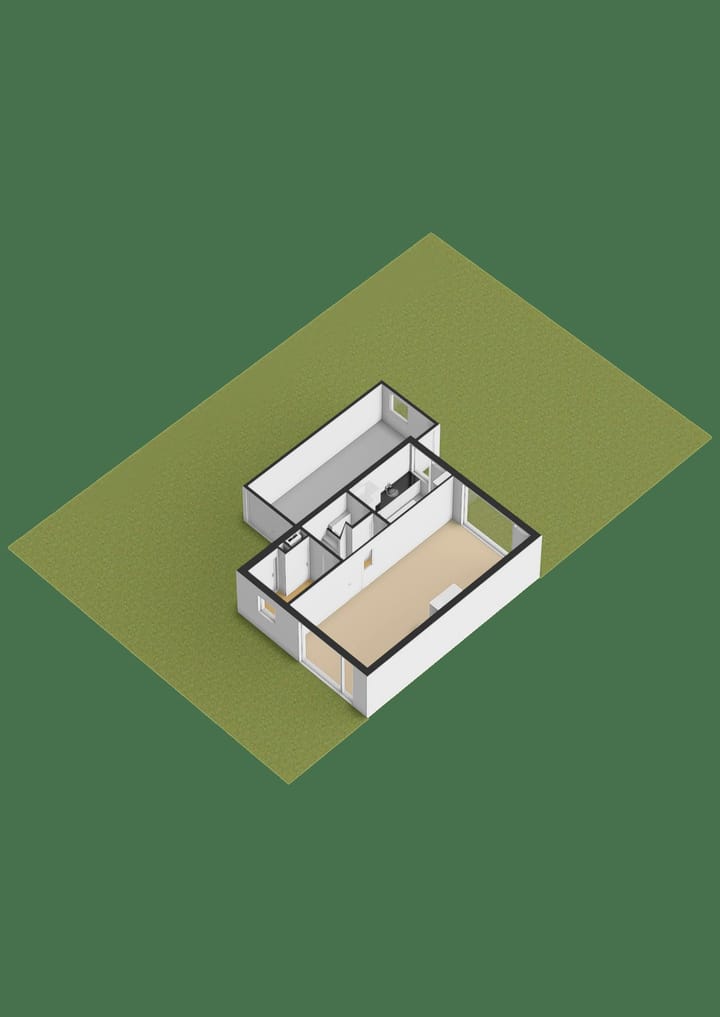 Photo 35 of Koekoekstraat 4