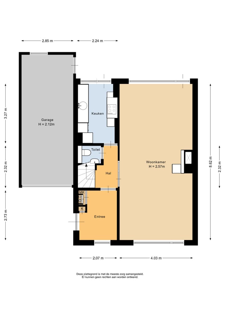 Photo 36 of Koekoekstraat 4