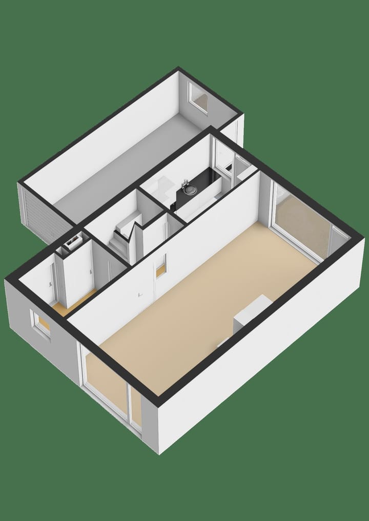 Photo 37 of Koekoekstraat 4