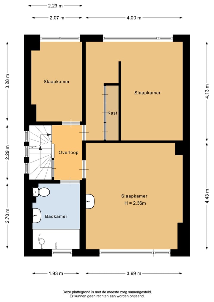 Photo 38 of Koekoekstraat 4