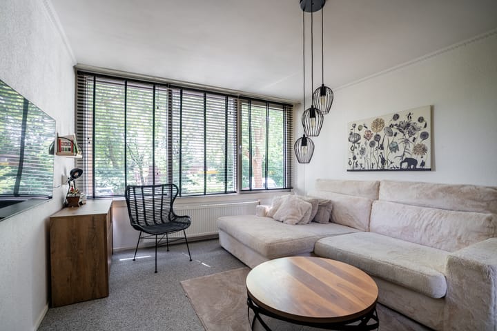 Foto 3 van Zeemanstraat 100