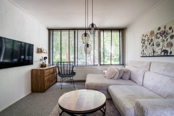 Foto 5 van Zeemanstraat 100