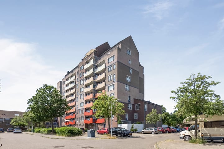 Foto 2 van Kartinistraat 2