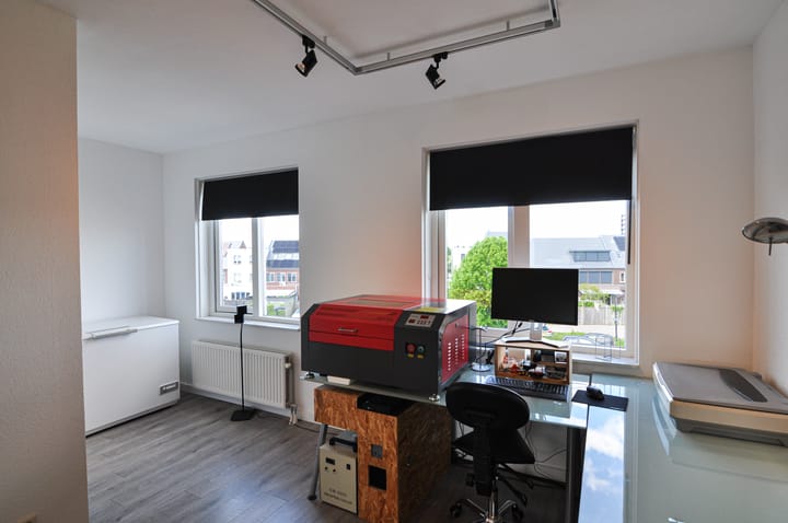 Photo 39 of Educalaan 5-A