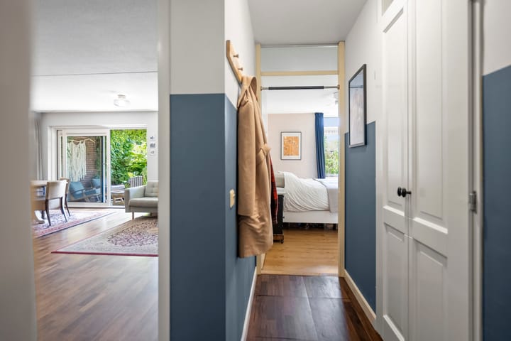 Foto 5 van Kartinistraat 2