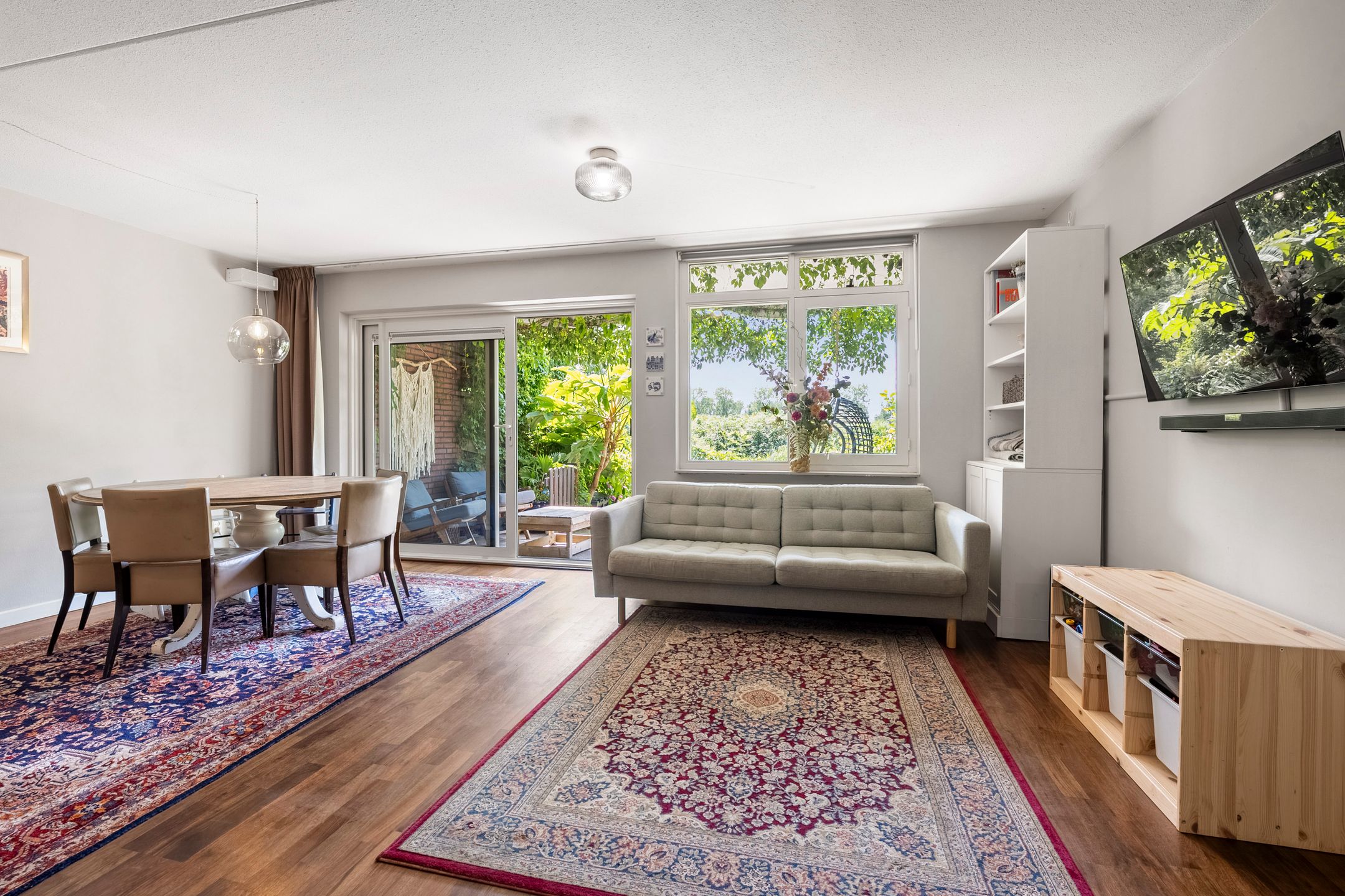 Foto 6 van Kartinistraat 2