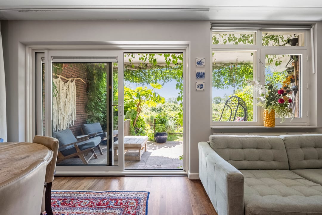 Foto 8 van Kartinistraat 2