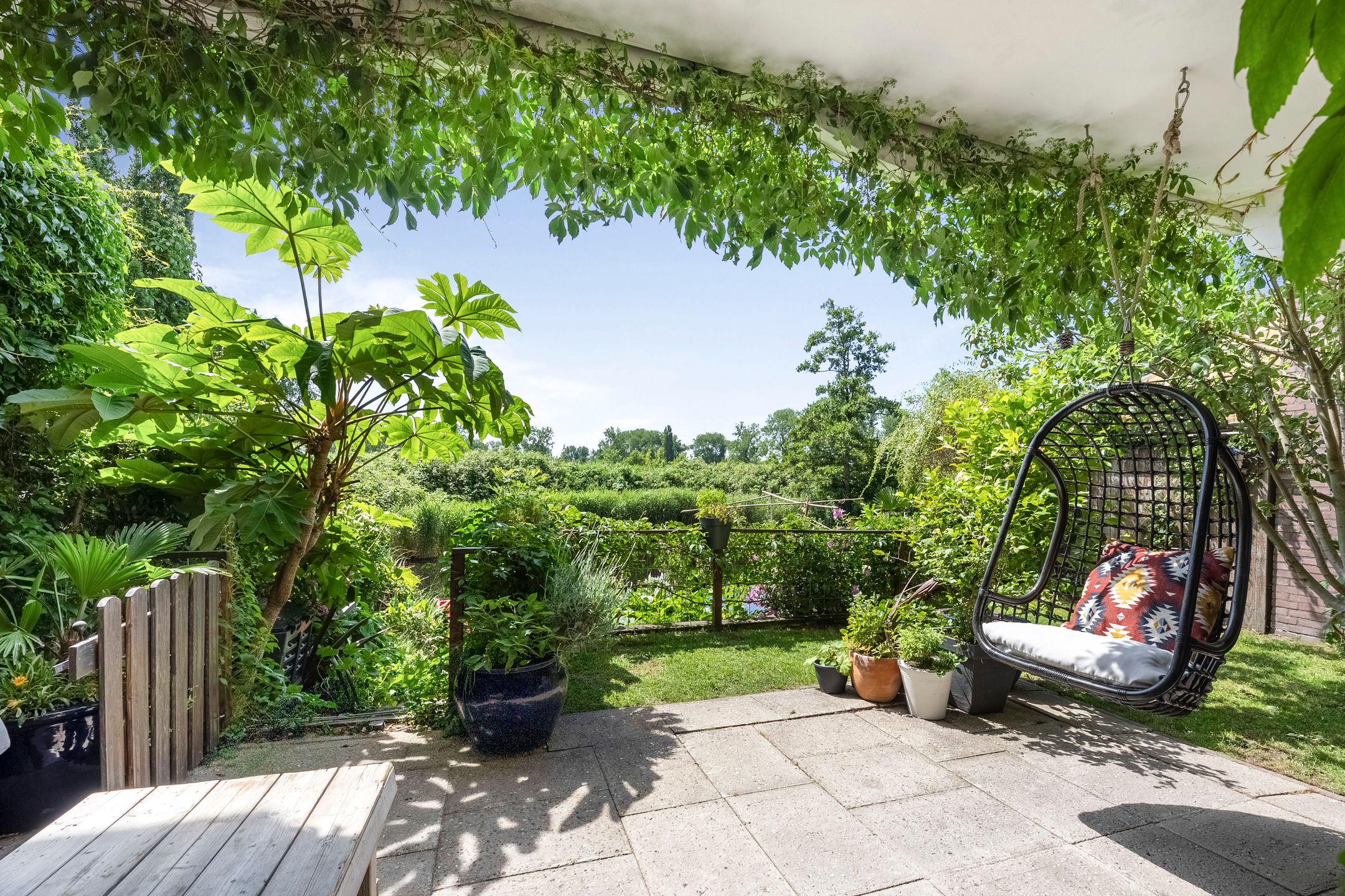 Foto 9 van Kartinistraat 2