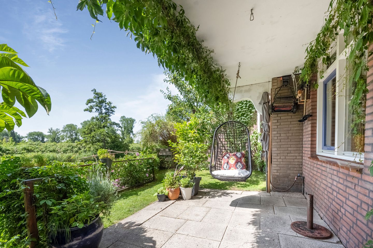 Foto 10 van Kartinistraat 2