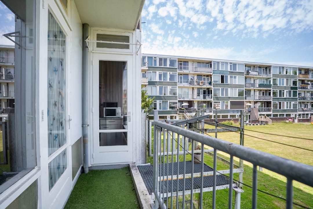 Foto 23 van Zeemanstraat 100