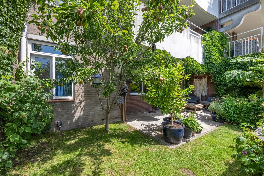 Foto 11 van Kartinistraat 2