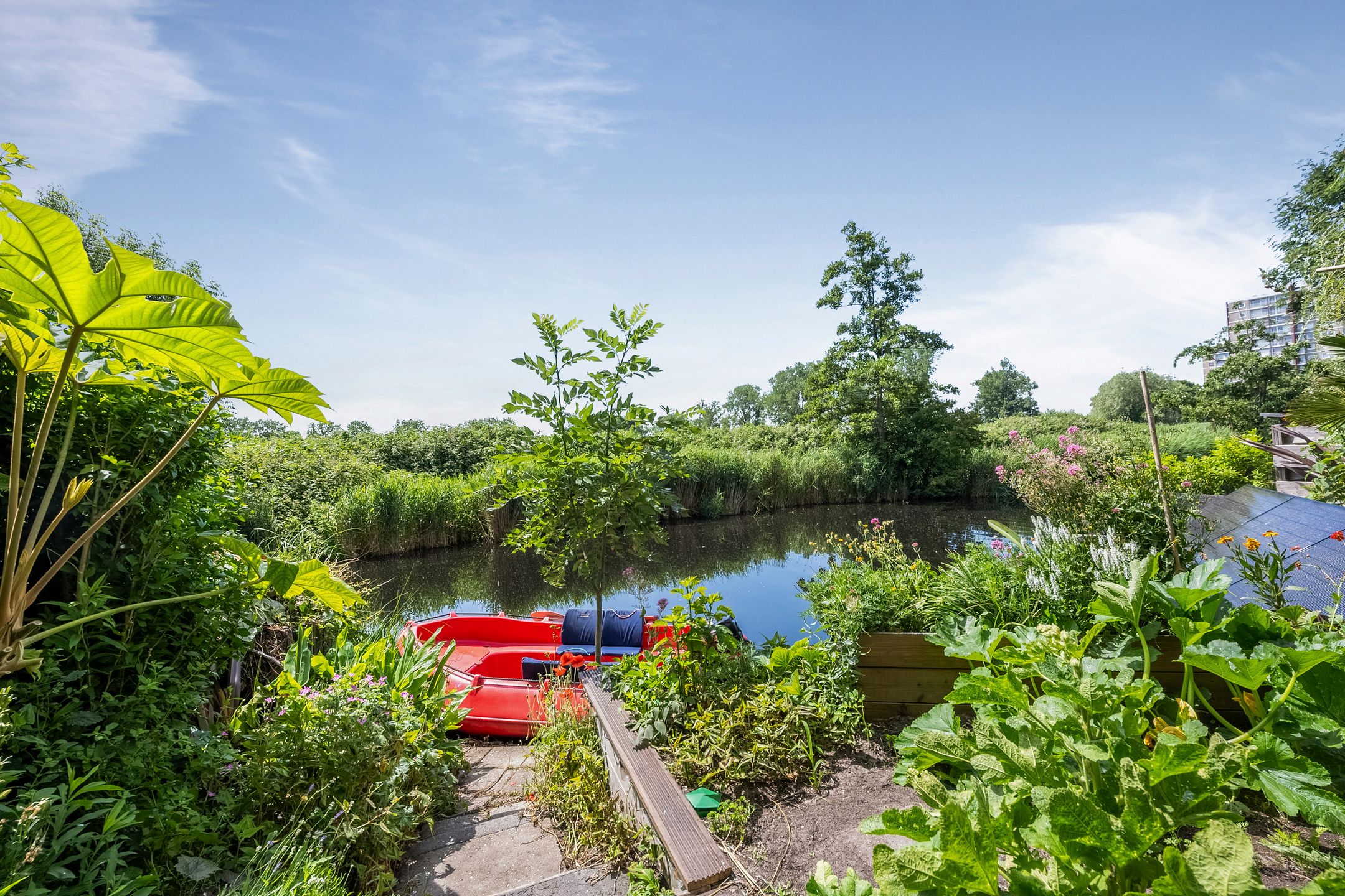 Foto 12 van Kartinistraat 2