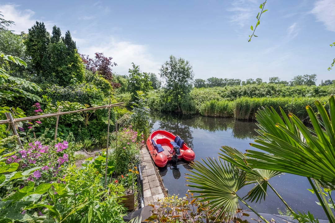 Foto 13 van Kartinistraat 2