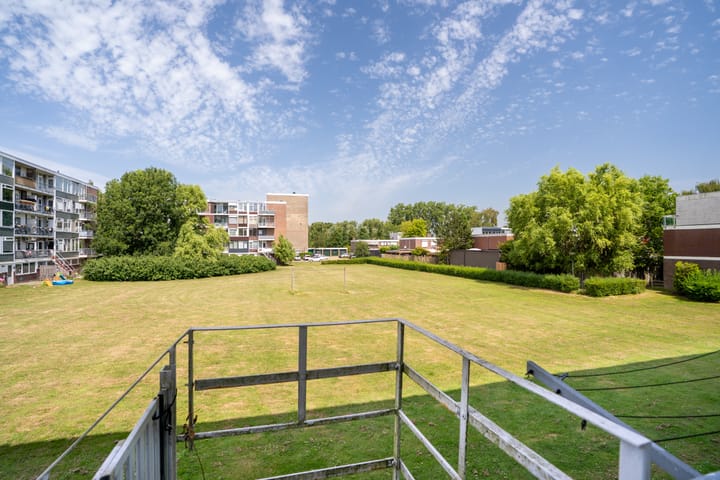 Foto 25 van Zeemanstraat 100