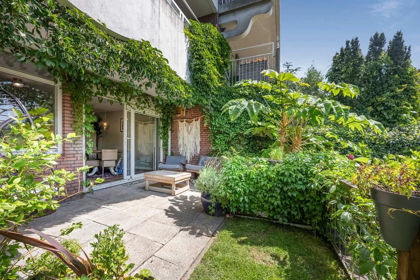 Foto 14 van Kartinistraat 2