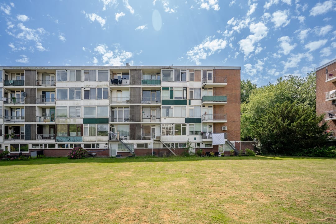 Foto 26 van Zeemanstraat 100