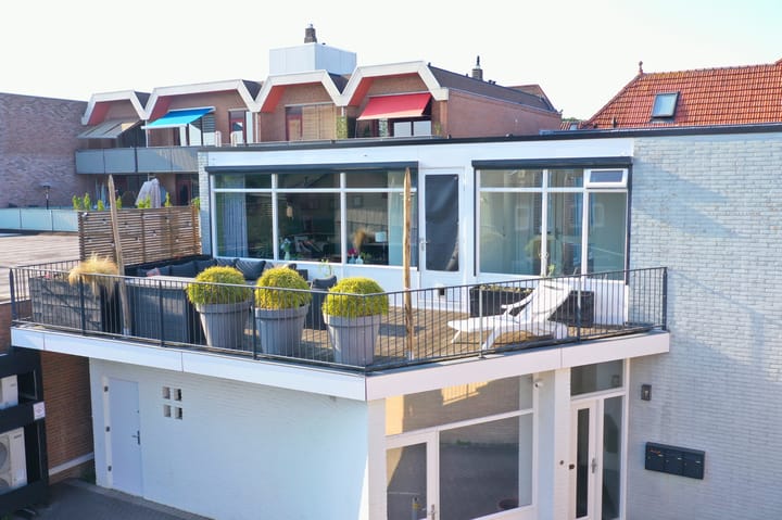 Foto 1 van Dokter Holtropstraat 22