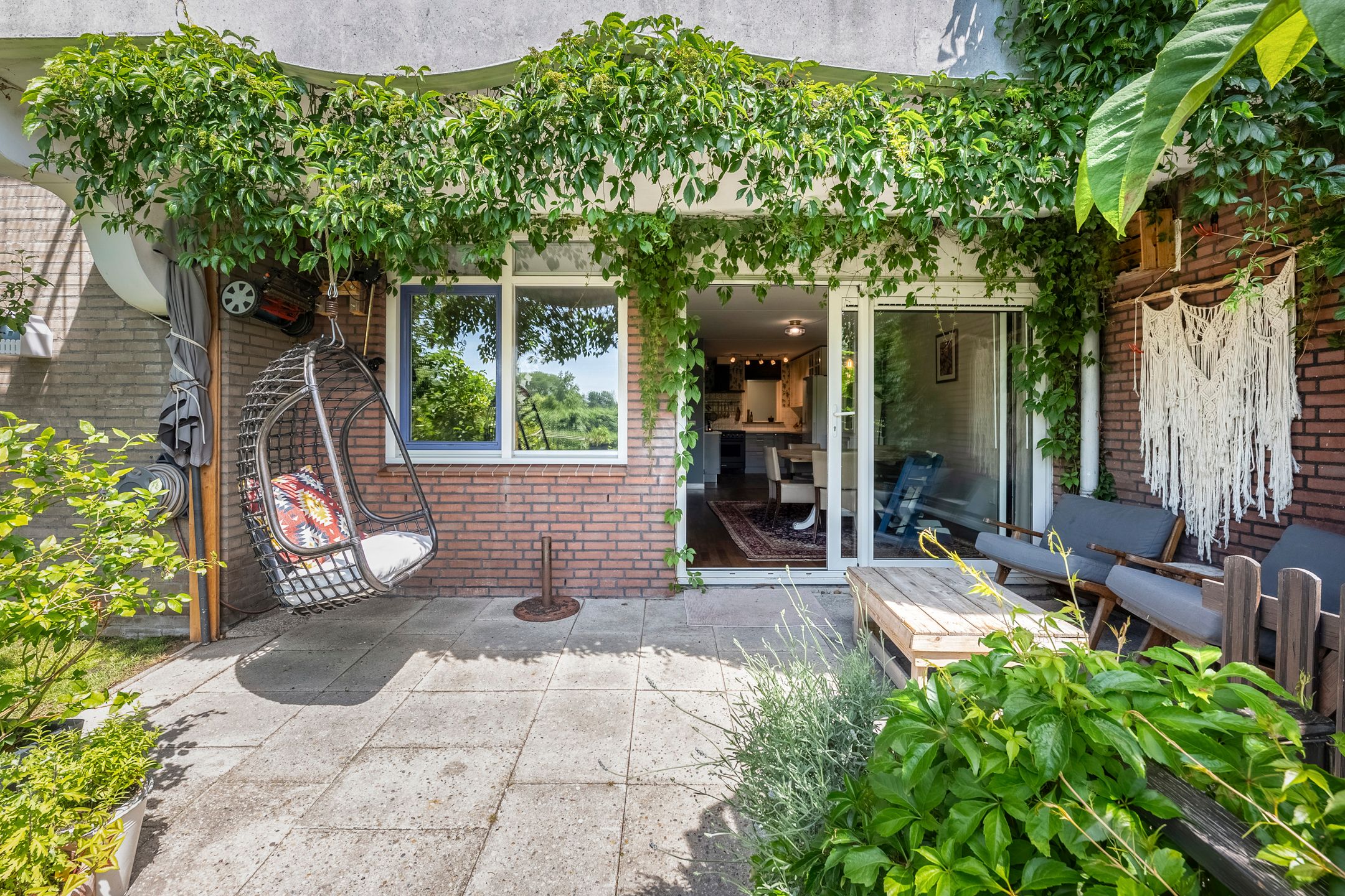 Foto 15 van Kartinistraat 2