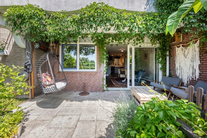 Foto 15 van Kartinistraat 2