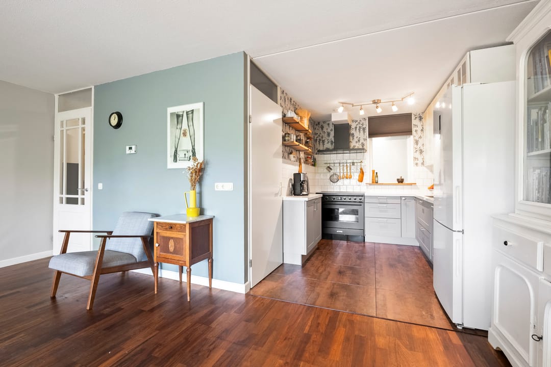 Foto 17 van Kartinistraat 2