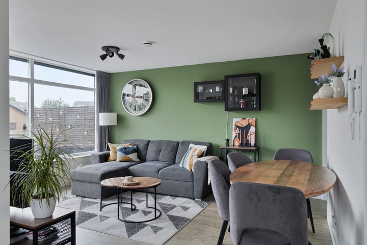 Foto 4 van Dokter Holtropstraat 22