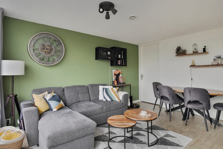 Foto 5 van Dokter Holtropstraat 22