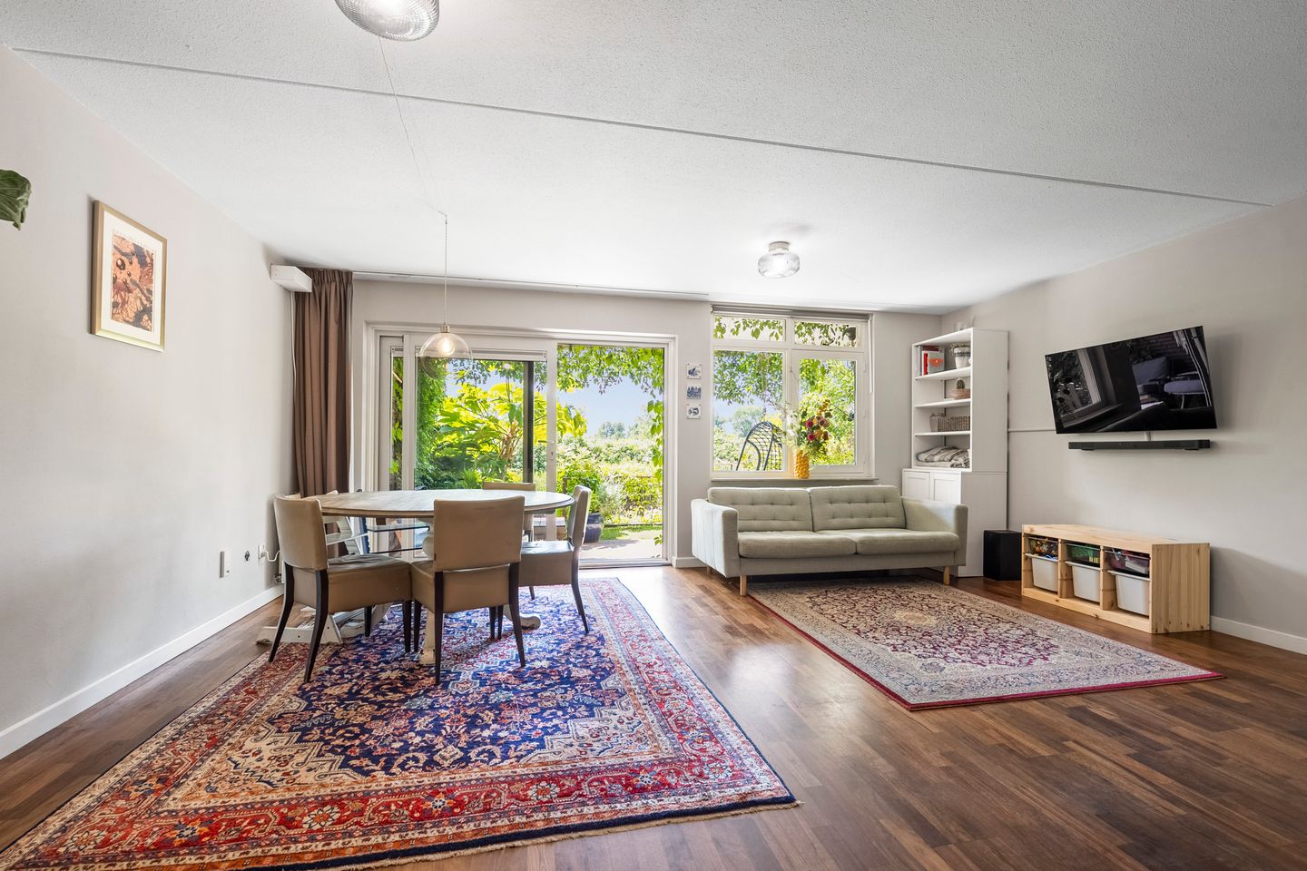 Foto 19 van Kartinistraat 2