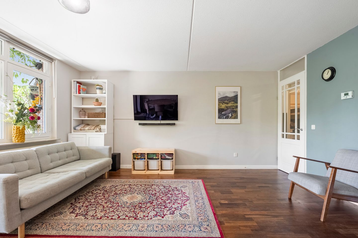 Foto 20 van Kartinistraat 2