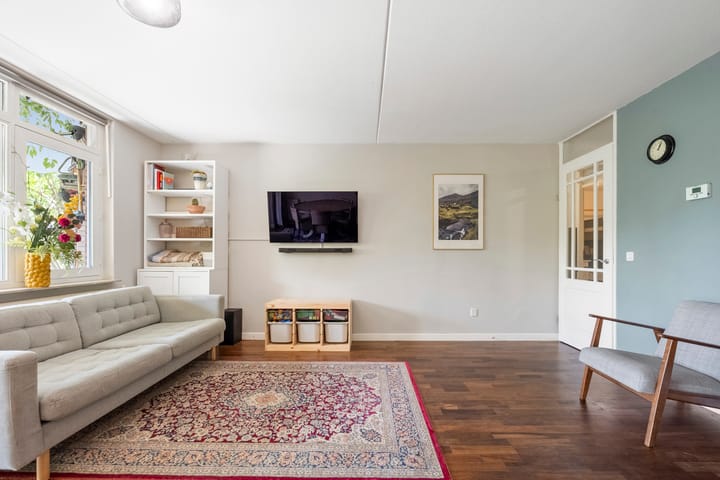 Foto 20 van Kartinistraat 2