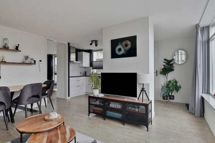 Foto 6 van Dokter Holtropstraat 22