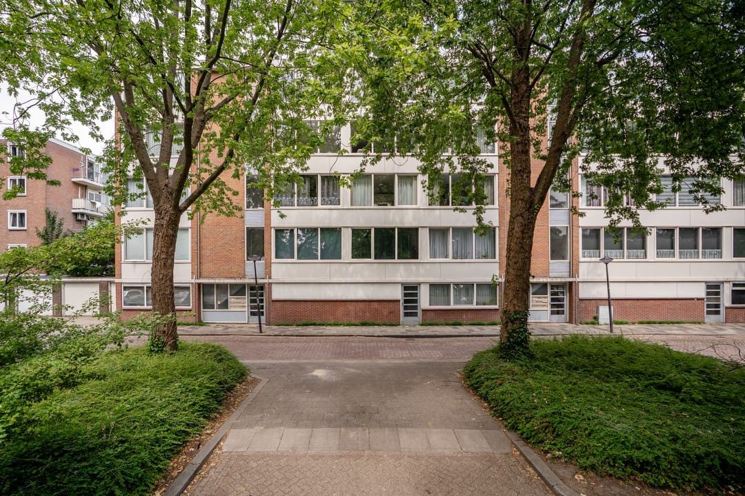 Foto 32 van Zeemanstraat 100