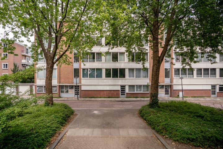 Foto 32 van Zeemanstraat 100