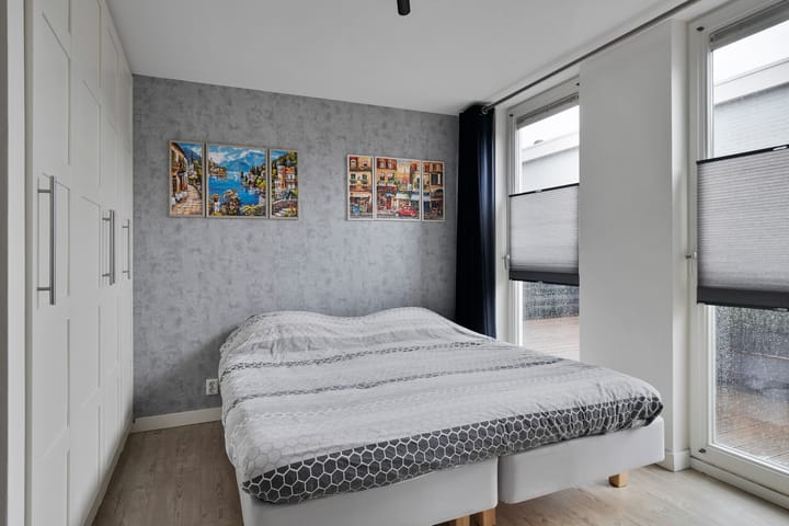 Foto 10 van Dokter Holtropstraat 22