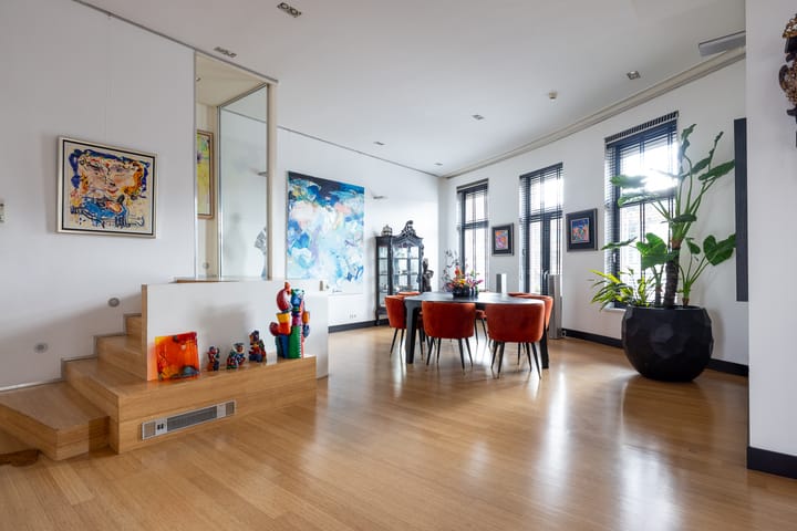 Photo 1 of Schiekade 4-B