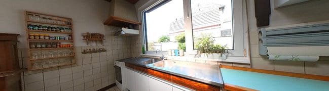 Keuken