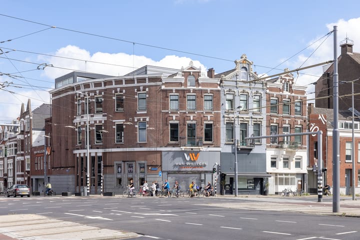 Photo 2 of Schiekade 4-B