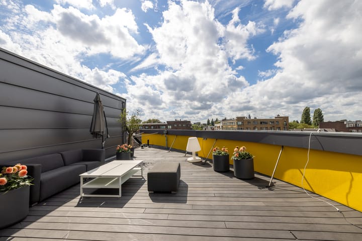 Photo 3 of Schiekade 4-B