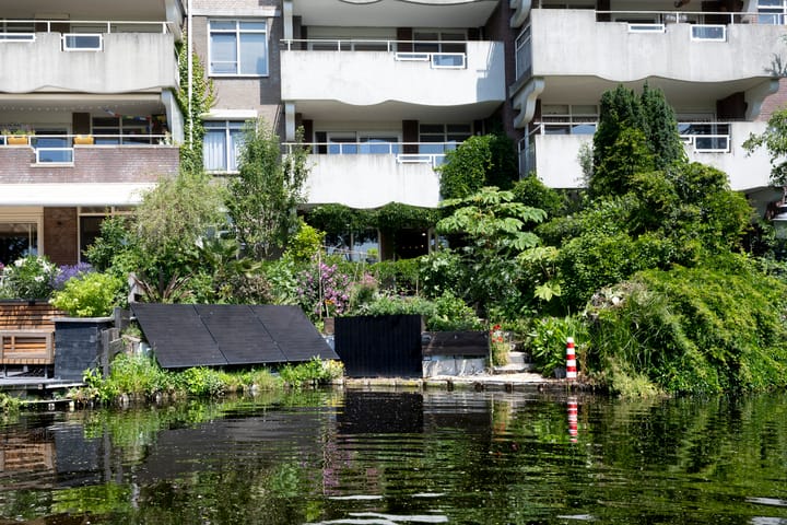 Foto 27 van Kartinistraat 2