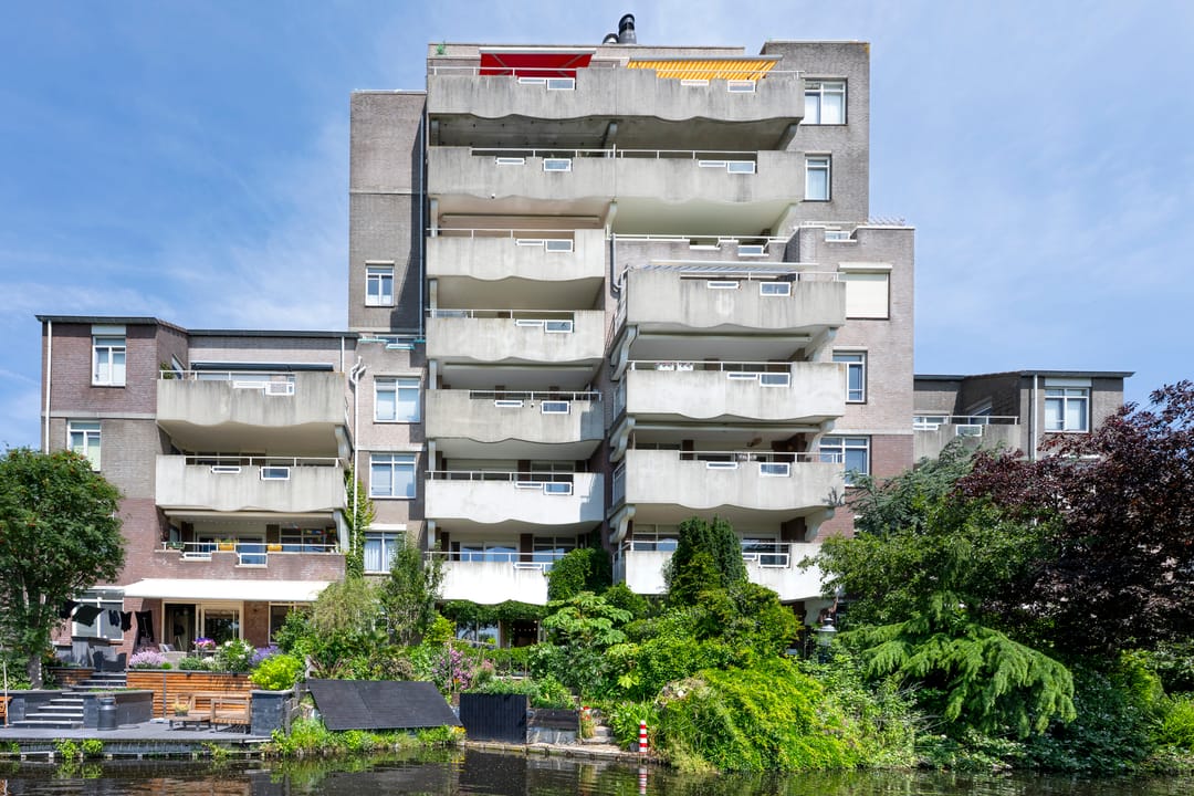 Foto 28 van Kartinistraat 2