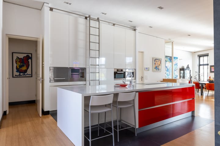 Photo 5 of Schiekade 4-B