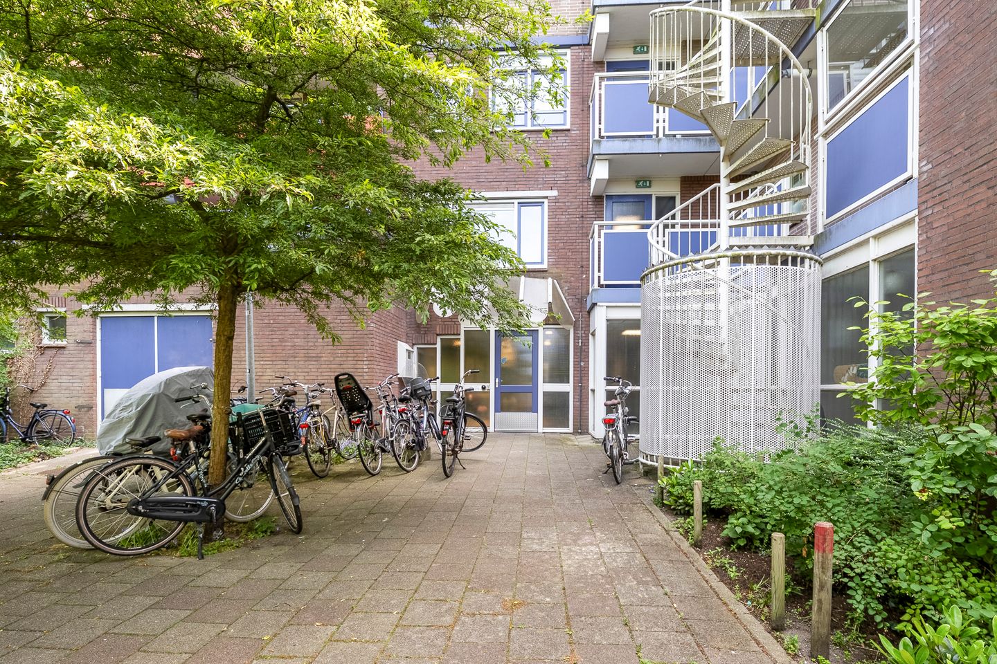 Foto 29 van Kartinistraat 2