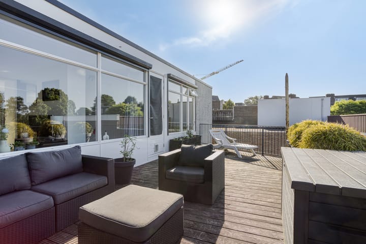 Foto 15 van Dokter Holtropstraat 22