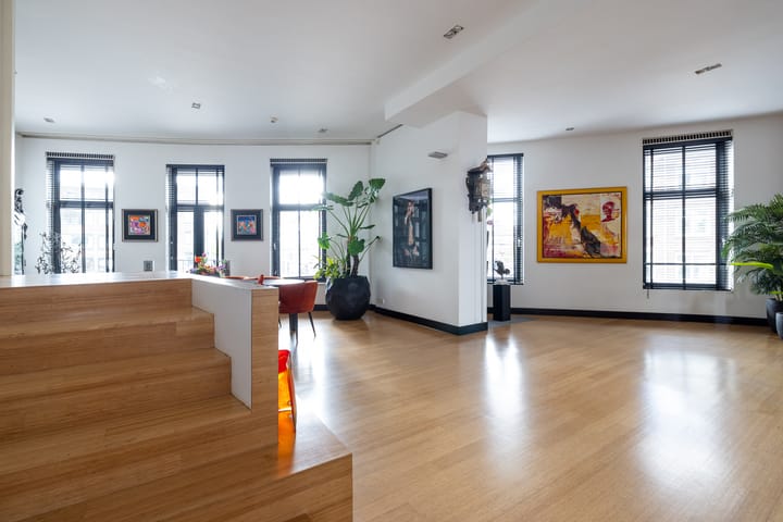 Photo 6 of Schiekade 4-B