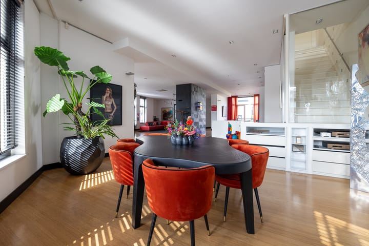 Photo 8 of Schiekade 4-B